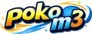 poko m3